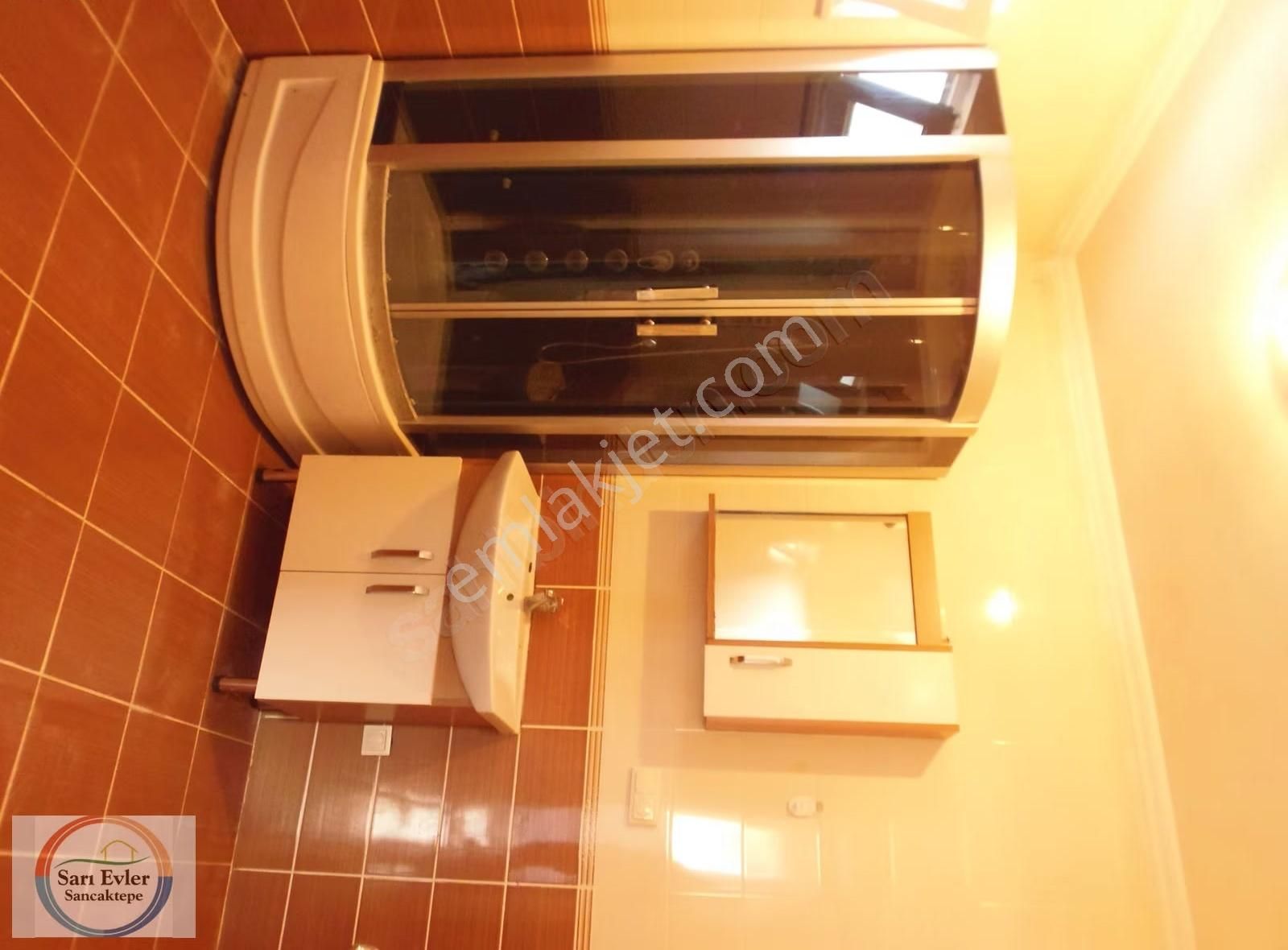 Çekmeköy Taşdelen Kirazlıdere Ana Cadde Paraleli Satılık Daire - Görsel 14