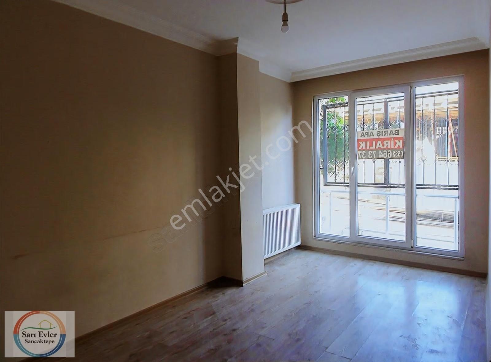 Çekmeköy Taşdelen Kirazlıdere Ana Cadde Paraleli Satılık Daire - Görsel 2