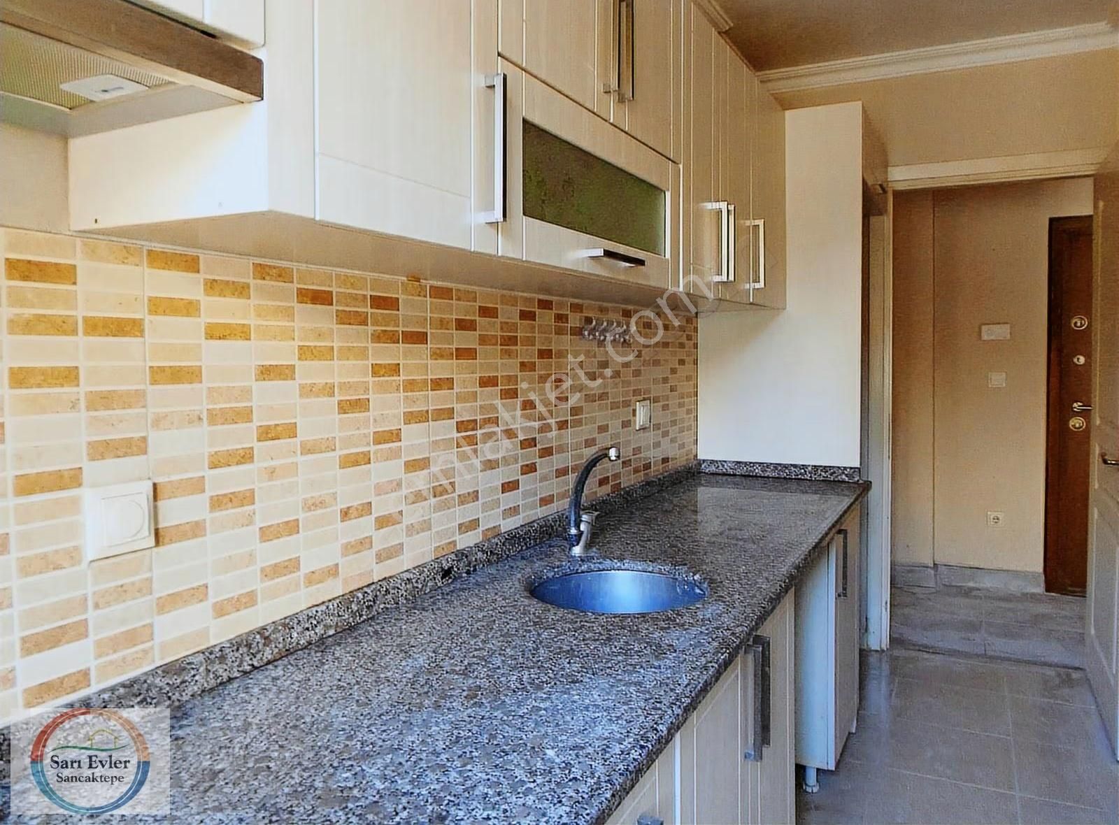 Çekmeköy Taşdelen Kirazlıdere Ana Cadde Paraleli Satılık Daire - Görsel 10