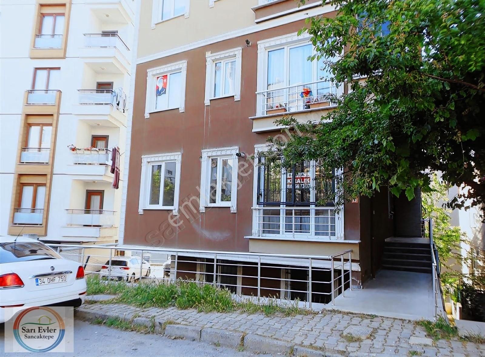 Çekmeköy Taşdelen Kirazlıdere Ana Cadde Paraleli Satılık Daire