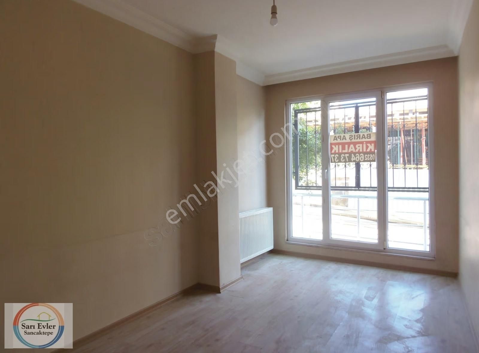 Çekmeköy Taşdelen Kirazlıdere Ana Cadde Paraleli Satılık Daire - Görsel 15