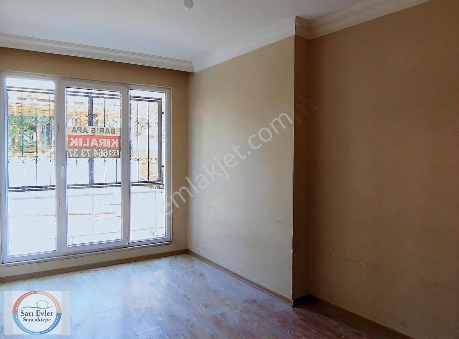 Çekmeköy Taşdelen Kirazlıdere Ana Cadde Paraleli Satılık Daire - Görsel 12