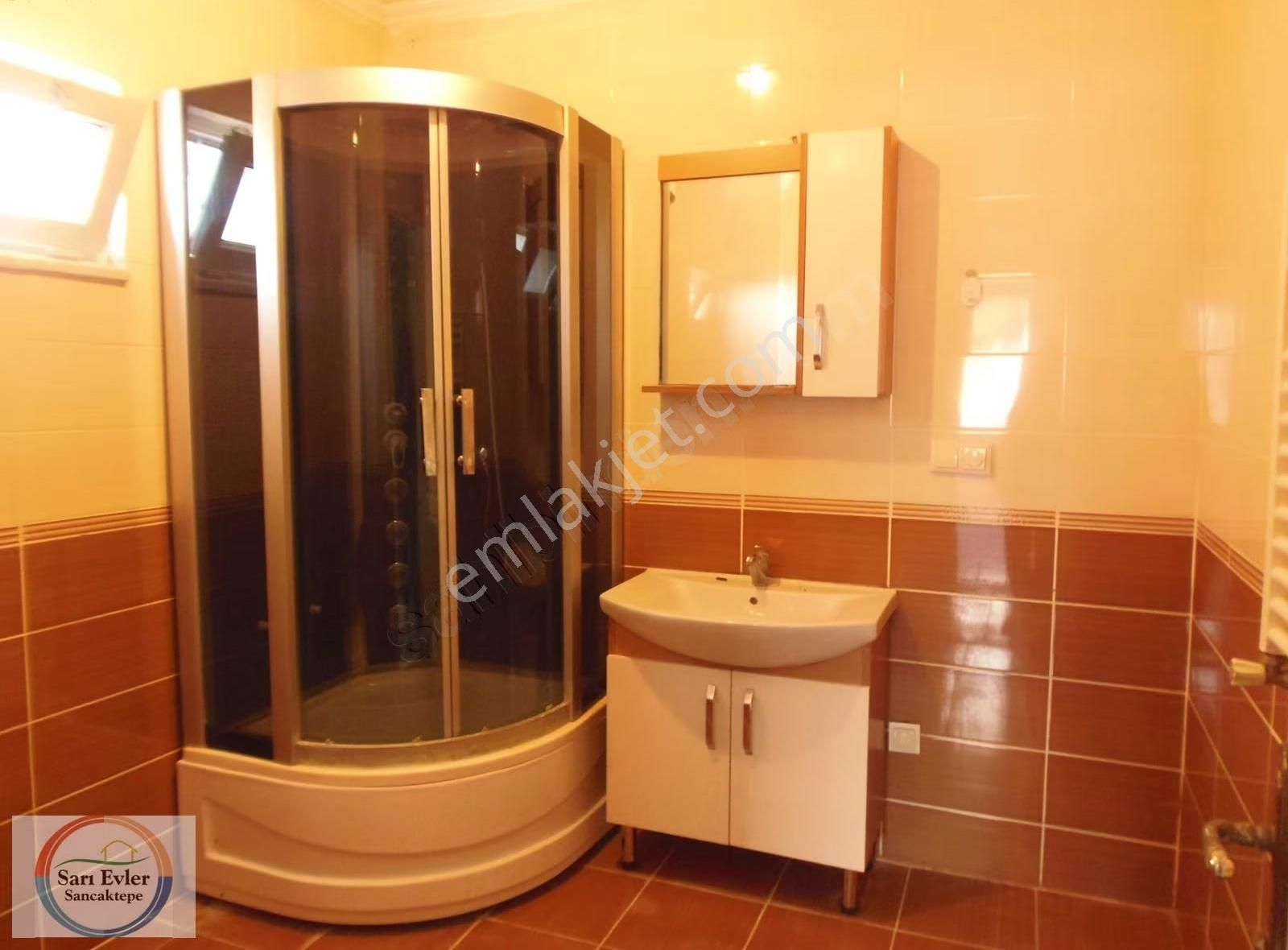 Çekmeköy Taşdelen Kirazlıdere Ana Cadde Paraleli Satılık Daire - Görsel 11