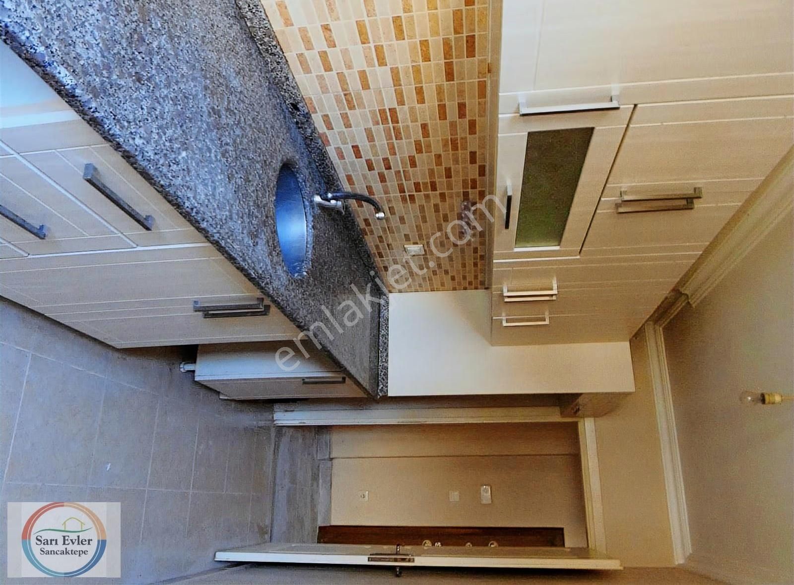 Çekmeköy Taşdelen Kirazlıdere Ana Cadde Paraleli Satılık Daire - Görsel 16