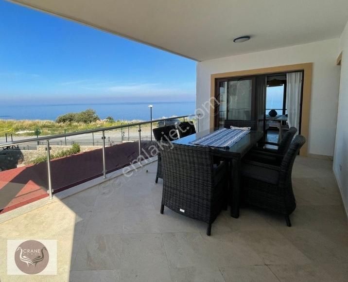 Gündoğan'da Full Manzara Havuzlu Sitede Villa - Görsel 6