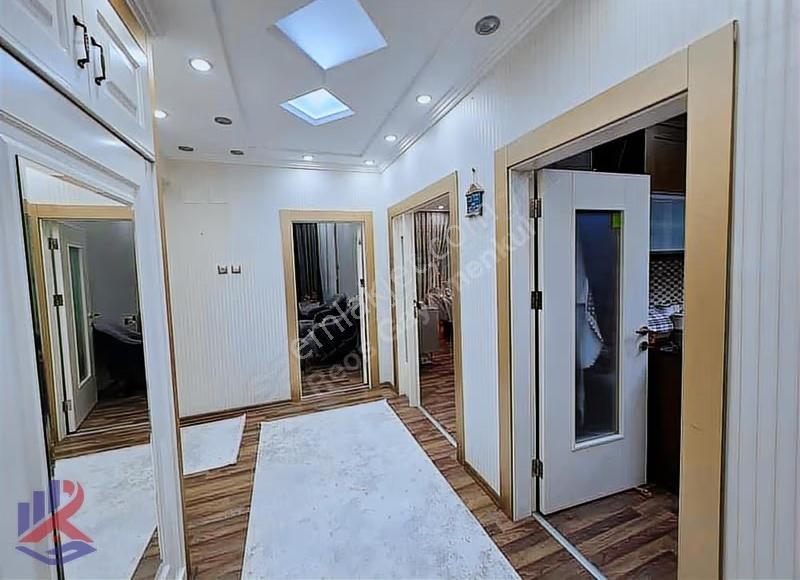Reos Gayrimenkulden Tekzen Arkası Site İçindi Satılık 180m²daire - Görsel 14