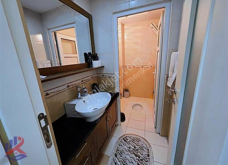 Reos Gayrimenkulden Tekzen Arkası Site İçindi Satılık 180m²daire - Görsel 10