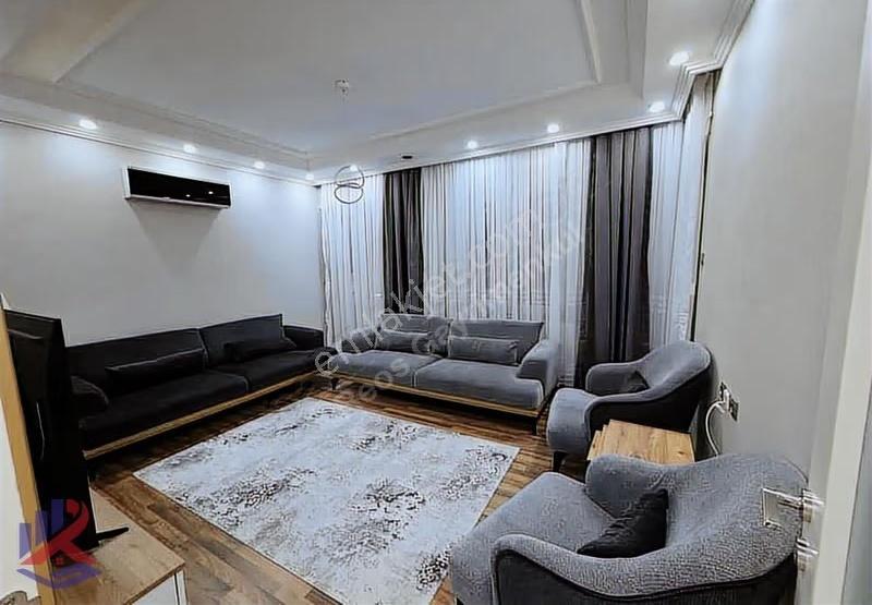Reos Gayrimenkulden Tekzen Arkası Site İçindi Satılık 180m²daire - Görsel 17