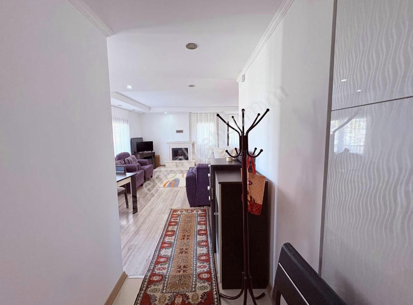 Bodrum Turgutreis'te Deniz Manzaralı Ve Havuzlu Sitede Daire - Görsel 11