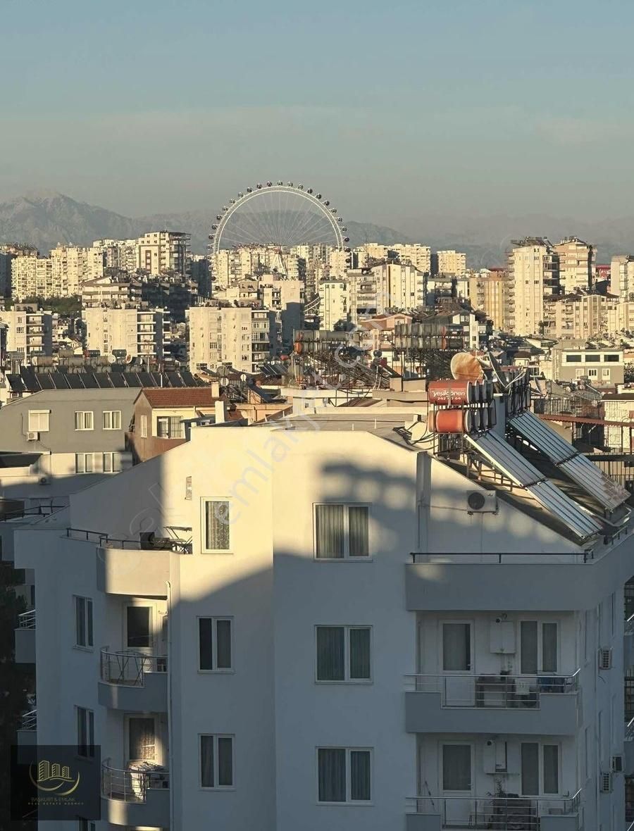 Başkurt Gayrimenkul 'den Satılık Dubleks - Görsel 12