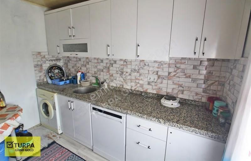 Bergama Gaylan'da 511 M2 Arsalı 2+1 Bakımlı Satılık Müstakil Ev - Görsel 24