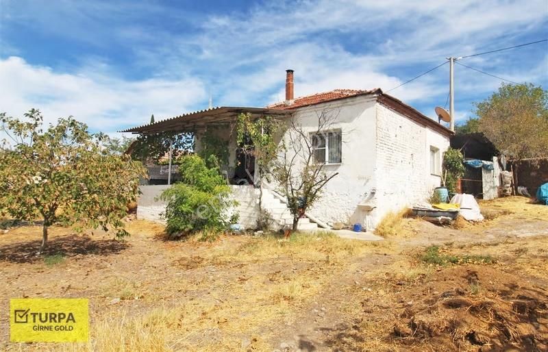 Bergama Gaylan'da 511 M2 Arsalı 2+1 Bakımlı Satılık Müstakil Ev - Görsel 7