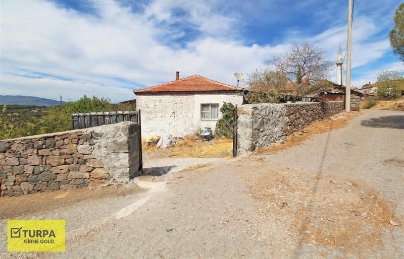 Bergama Gaylan'da 511 M2 Arsalı 2+1 Bakımlı Satılık Müstakil Ev - Görsel 25