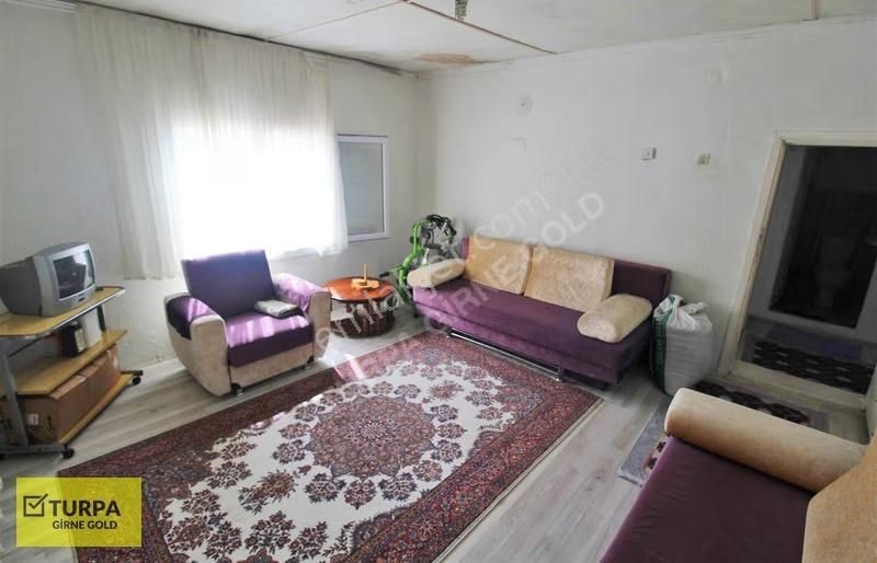 Bergama Gaylan'da 511 M2 Arsalı 2+1 Bakımlı Satılık Müstakil Ev - Görsel 29