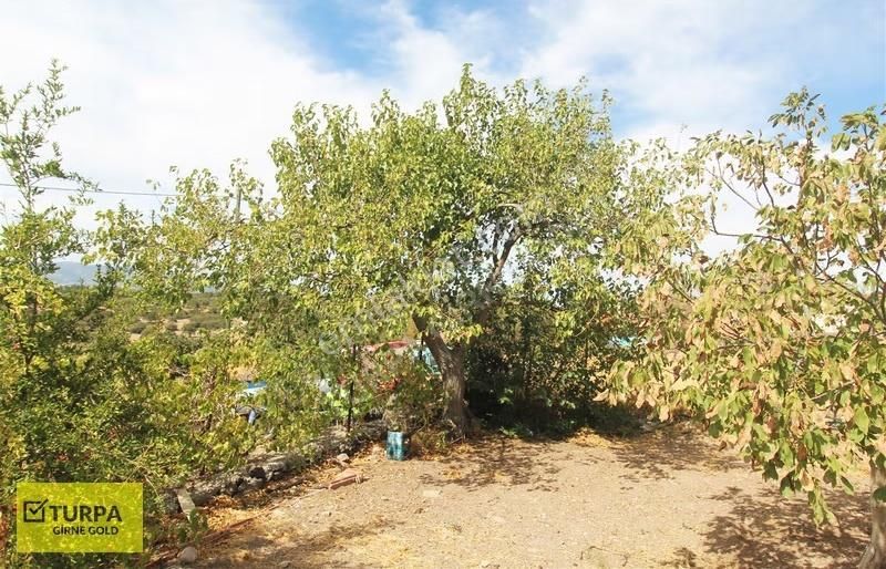 Bergama Gaylan'da 511 M2 Arsalı 2+1 Bakımlı Satılık Müstakil Ev - Görsel 27