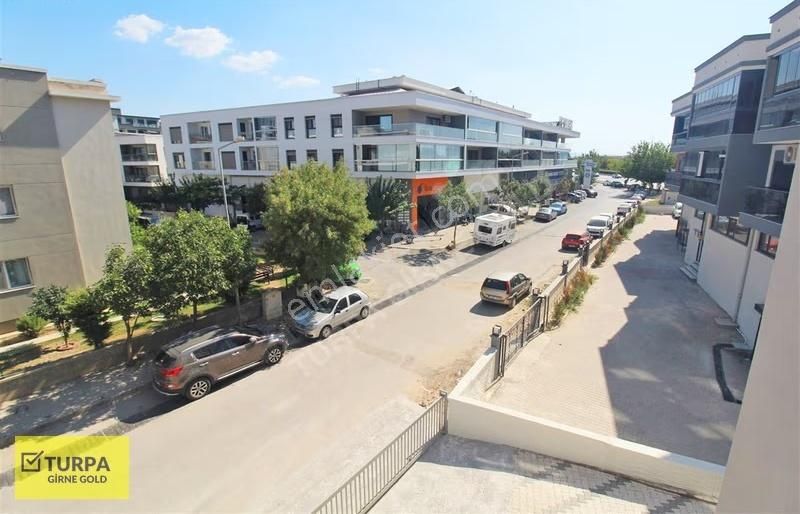 Ulukent İzban Yakını,doğalgazlı Lüks Sıfır 2+1 Kiralık Daireler - Görsel 8