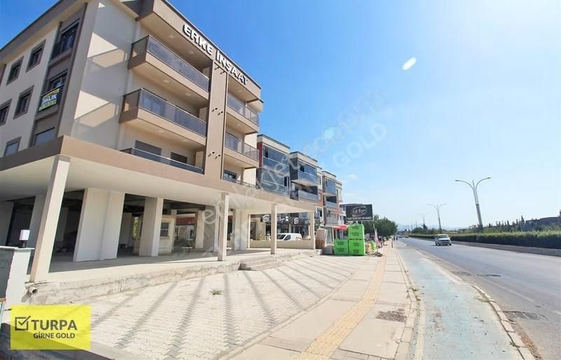 Ulukent İzban Yakını,doğalgazlı Lüks Sıfır 2+1 Kiralık Daireler - Görsel 22