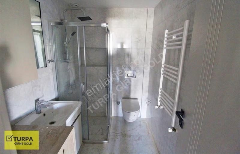 Ulukent İzban Yakını,doğalgazlı Lüks Sıfır 2+1 Kiralık Daireler - Görsel 26