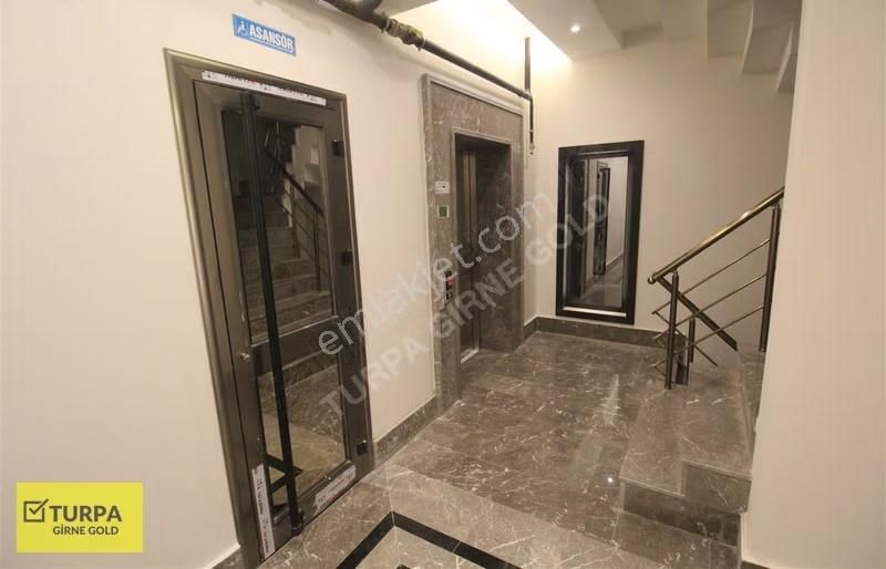 Ulukent İzban Yakını,doğalgazlı Lüks Sıfır 2+1 Kiralık Daireler - Görsel 21