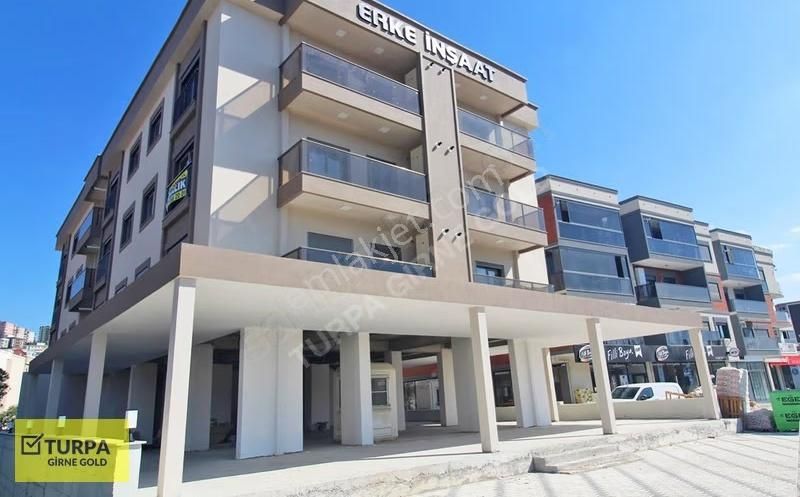 Ulukent İzban Yakını,doğalgazlı Lüks Sıfır 2+1 Kiralık Daireler - Görsel 10