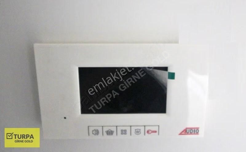 Ulukent İzban Yakını,doğalgazlı Lüks Sıfır 2+1 Kiralık Daireler - Görsel 18