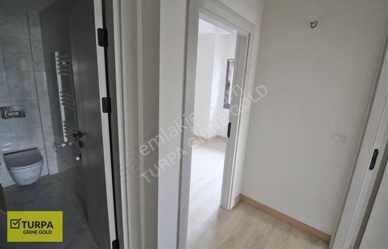 Ulukent İzban Yakını,doğalgazlı Lüks Sıfır 2+1 Kiralık Daireler - Görsel 11