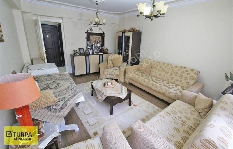Bozyaka Eğt.arş.hastanesi Yakını,3+1 Geniş Bahçeli Satılık Daire - Görsel 3