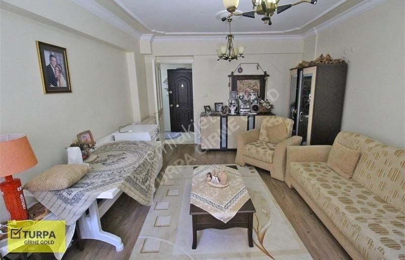 Bozyaka Eğt.arş.hastanesi Yakını,3+1 Geniş Bahçeli Satılık Daire - Görsel 22