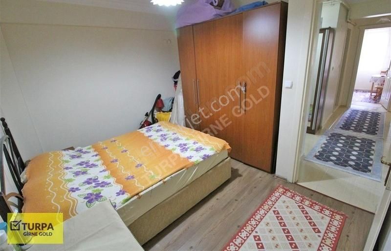 Bozyaka Eğt.arş.hastanesi Yakını,3+1 Geniş Bahçeli Satılık Daire - Görsel 16