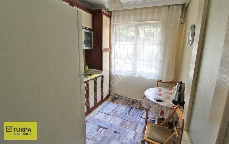 Bozyaka Eğt.arş.hastanesi Yakını,3+1 Geniş Bahçeli Satılık Daire - Görsel 20