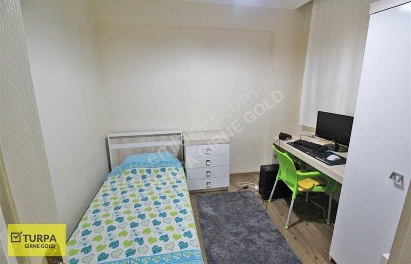 Bozyaka Eğt.arş.hastanesi Yakını,3+1 Geniş Bahçeli Satılık Daire - Görsel 7