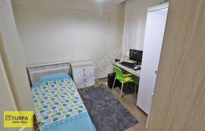Bozyaka Eğt.arş.hastanesi Yakını,3+1 Geniş Bahçeli Satılık Daire - Görsel 11