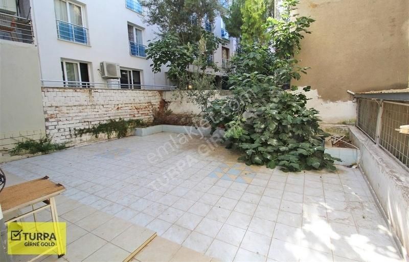 Bozyaka Eğt.arş.hastanesi Yakını,3+1 Geniş Bahçeli Satılık Daire - Görsel 6