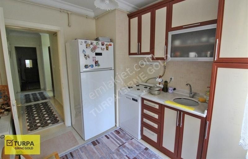 Bozyaka Eğt.arş.hastanesi Yakını,3+1 Geniş Bahçeli Satılık Daire - Görsel 21