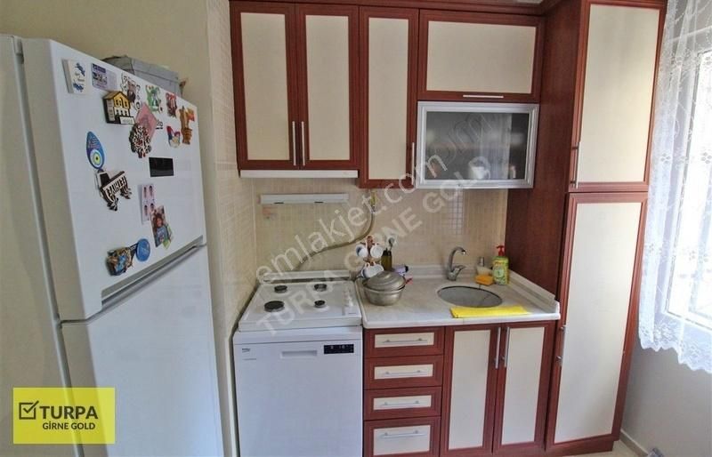 Bozyaka Eğt.arş.hastanesi Yakını,3+1 Geniş Bahçeli Satılık Daire - Görsel 19