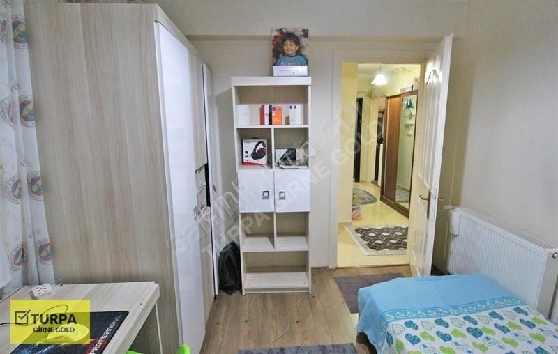 Bozyaka Eğt.arş.hastanesi Yakını,3+1 Geniş Bahçeli Satılık Daire - Görsel 27