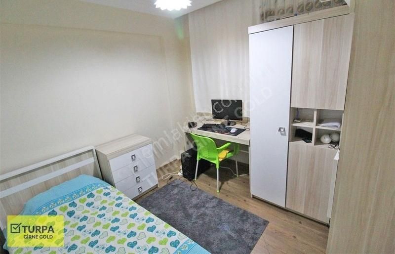 Bozyaka Eğt.arş.hastanesi Yakını,3+1 Geniş Bahçeli Satılık Daire - Görsel 33