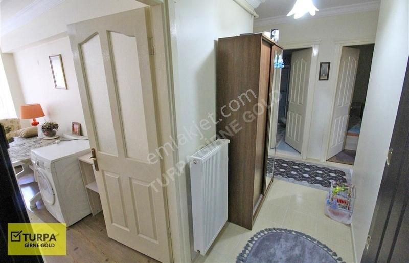 Bozyaka Eğt.arş.hastanesi Yakını,3+1 Geniş Bahçeli Satılık Daire - Görsel 23