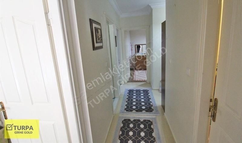 Bozyaka Eğt.arş.hastanesi Yakını,3+1 Geniş Bahçeli Satılık Daire - Görsel 24
