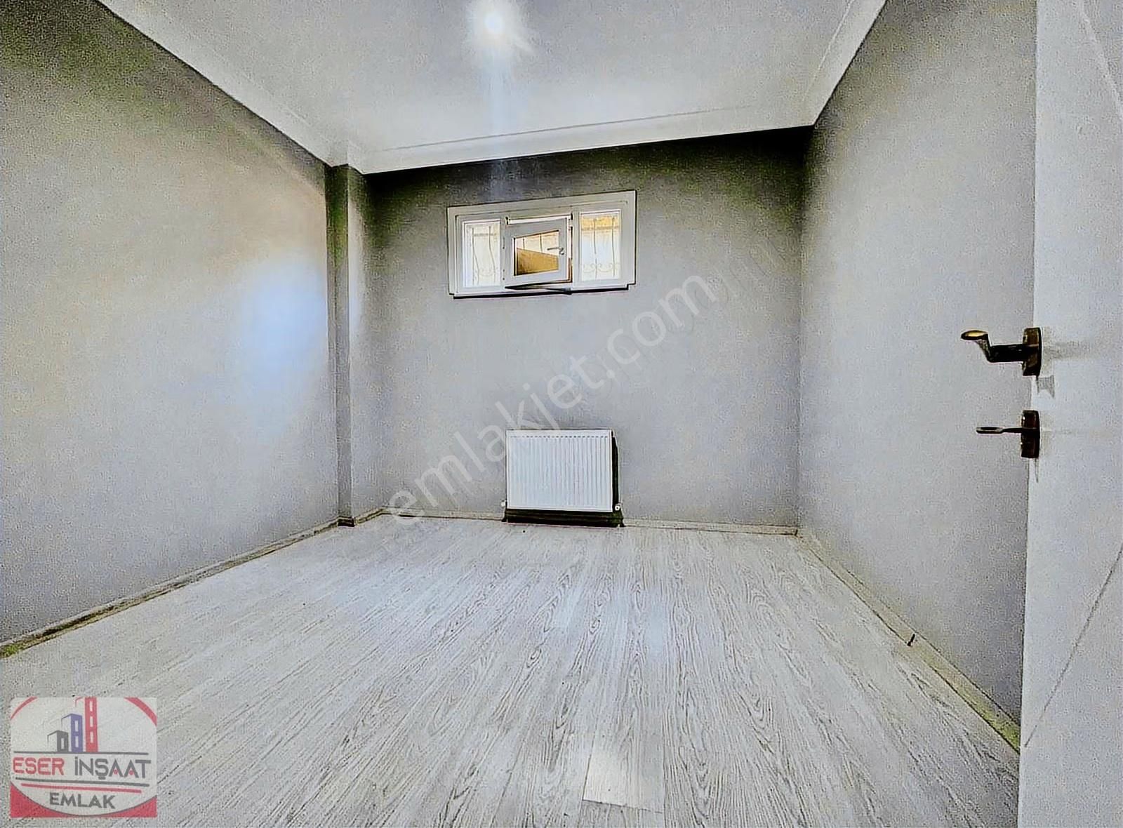 Eser Yapıdan Satılık3+1 100m2 Merkezi Konumda Bahçe Katı - Görsel 20
