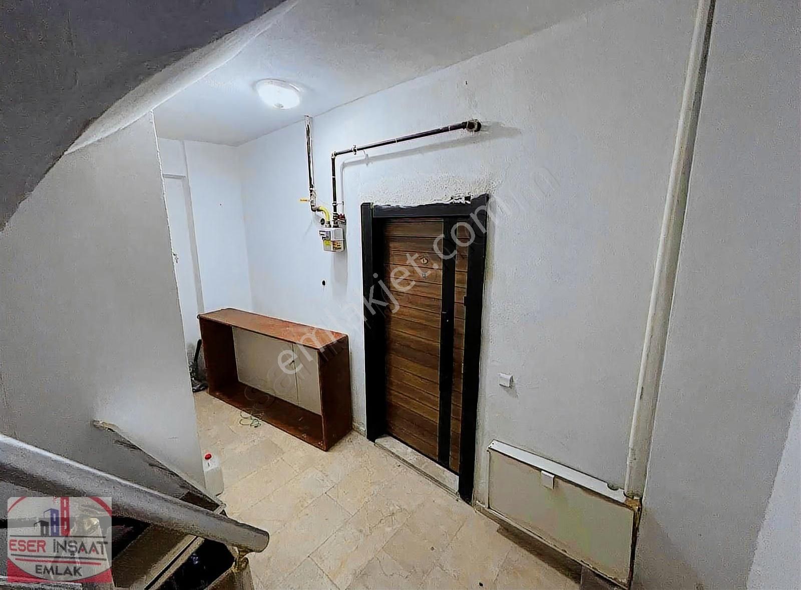 Eser Yapıdan Satılık3+1 100m2 Merkezi Konumda Bahçe Katı - Görsel 6