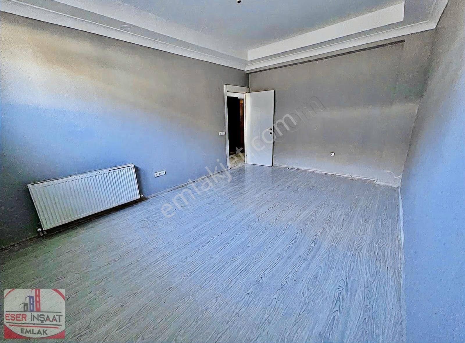 Eser Yapıdan Satılık3+1 100m2 Merkezi Konumda Bahçe Katı - Görsel 19