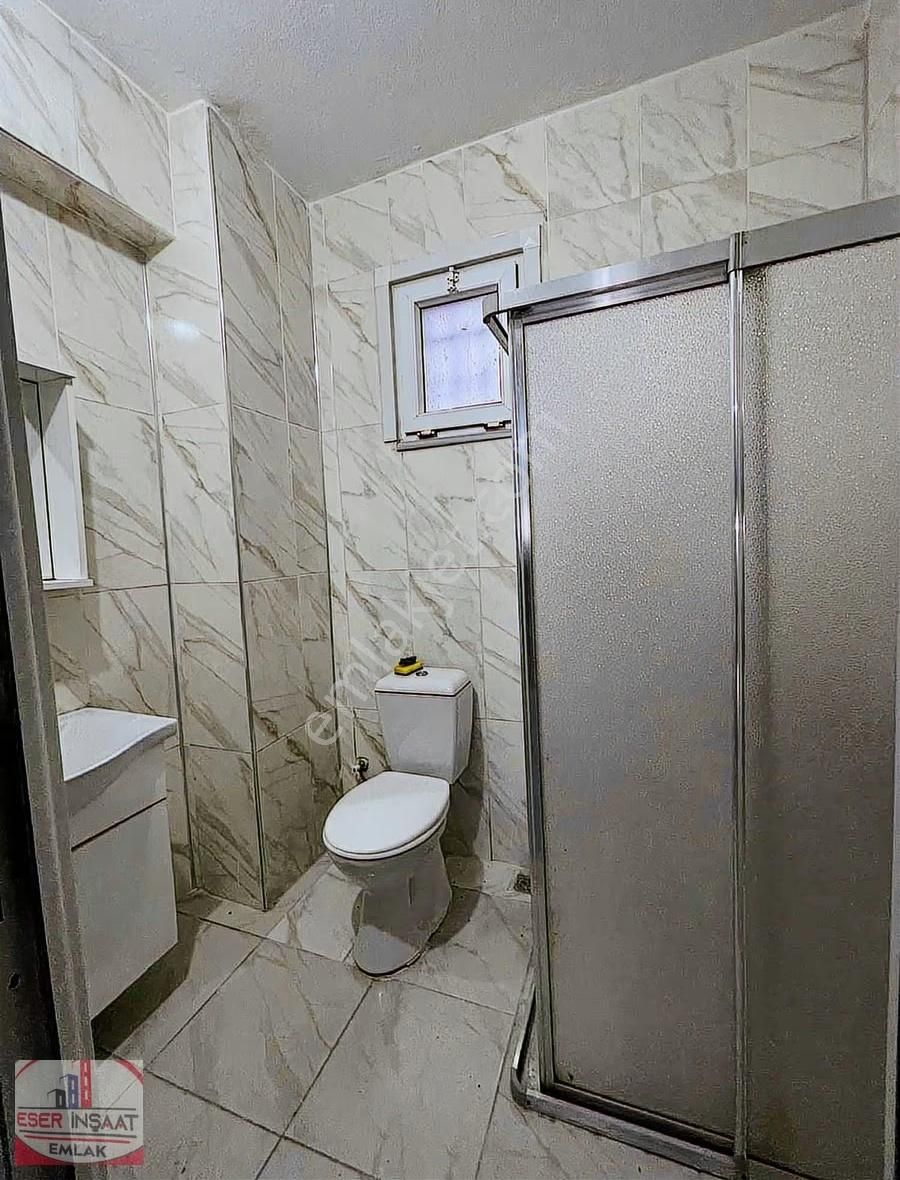 Eser Yapıdan Satılık3+1 100m2 Merkezi Konumda Bahçe Katı - Görsel 18