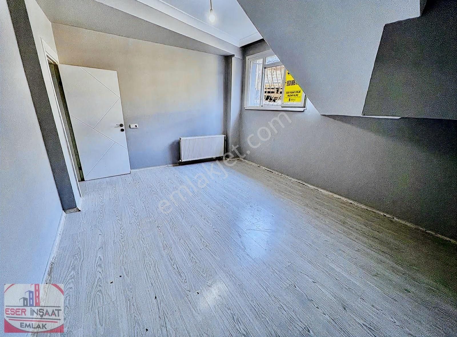 Eser Yapıdan Satılık3+1 100m2 Merkezi Konumda Bahçe Katı - Görsel 16