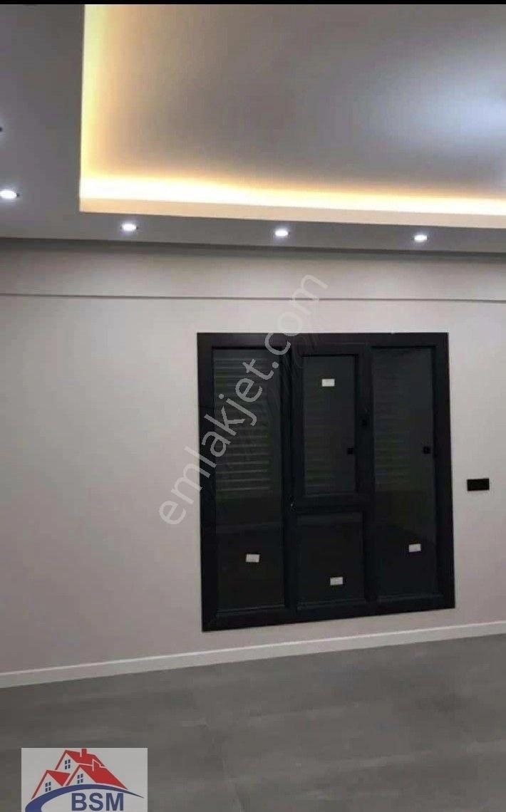 Bsm'den Şemìkler Mevkii Satılık 3+1 Sıfır Daire - Görsel 3