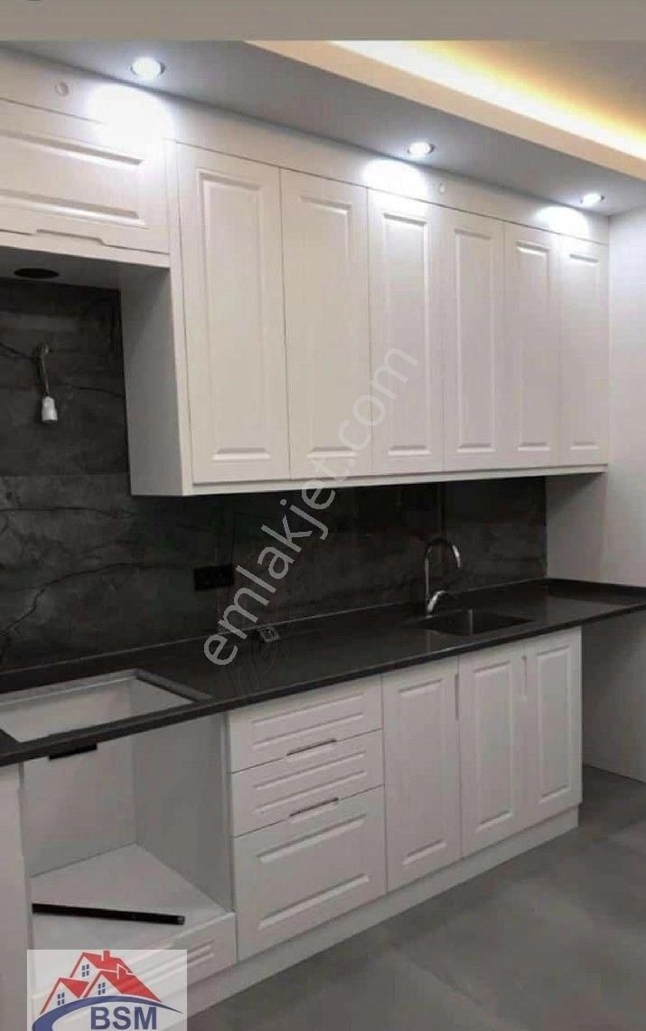 Bsm'den Şemìkler Mevkii Satılık 3+1 Sıfır Daire