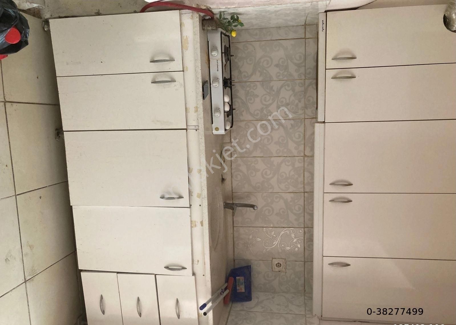 Sıfır Ev İlk Siz Oturacaksınız Yerden Isıtmalı Balkonlu - Görsel 2