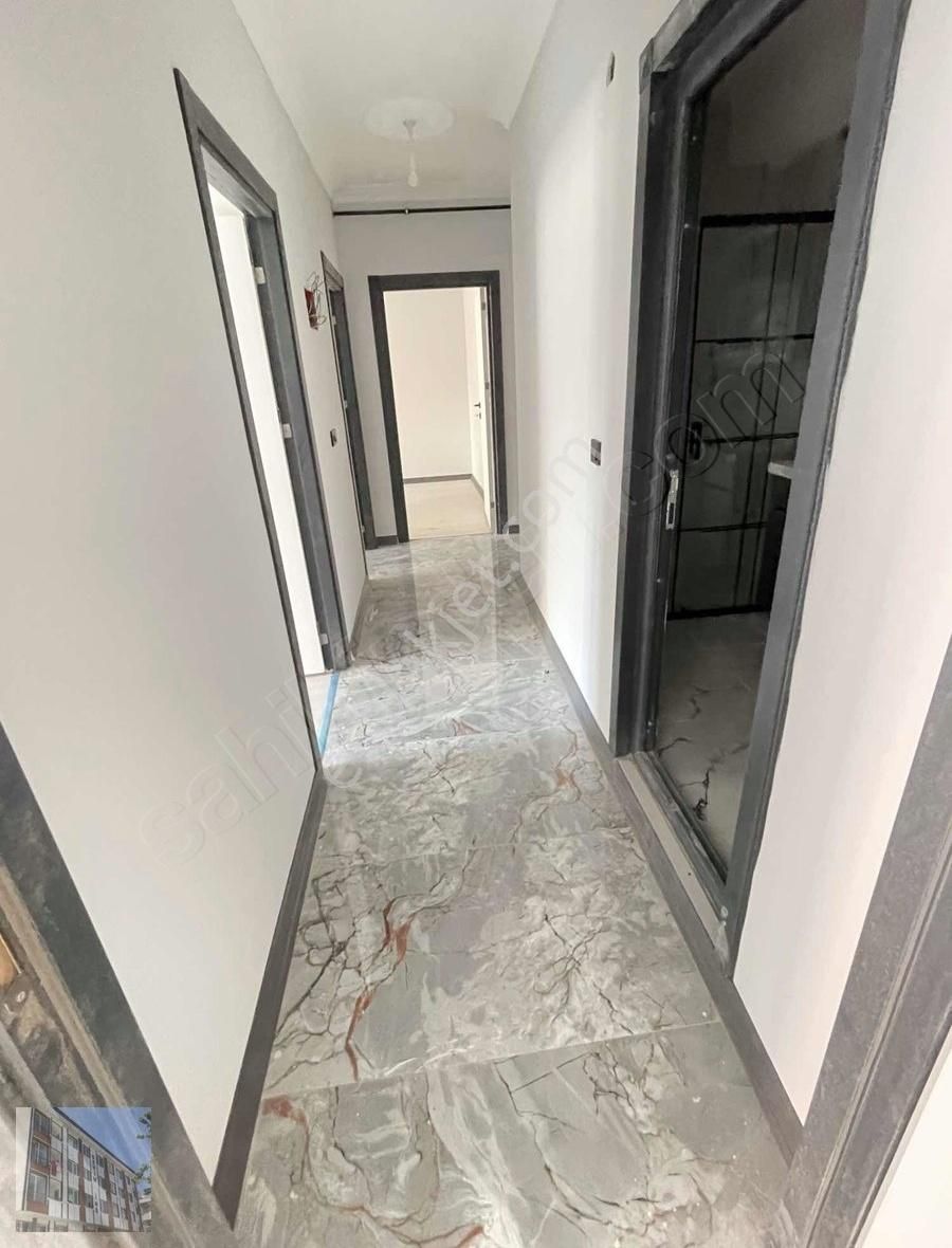 Merkezi Konumda Satılık 2+1 Arakat Daire(sevim İnşaat)