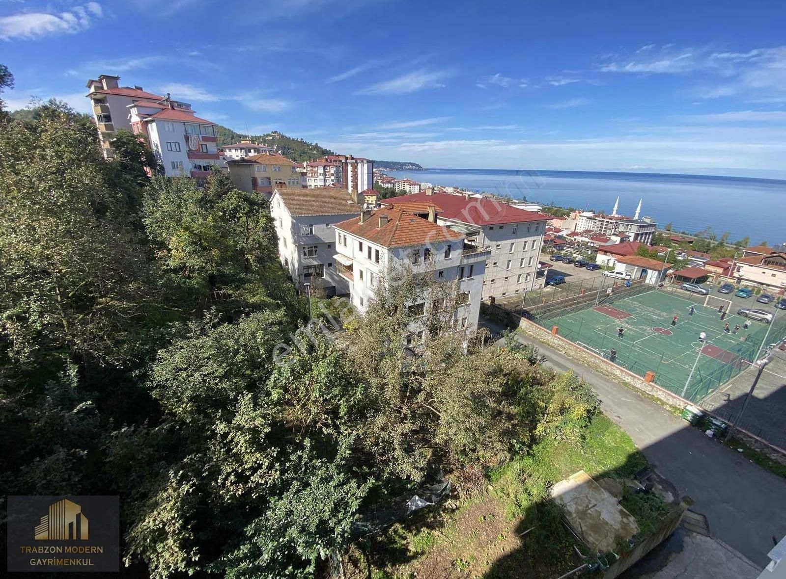 Trabzon Sürmenede Satılık Temiz & Bakımlı Daire - Görsel 5