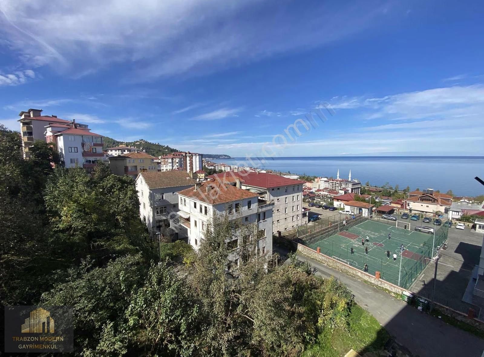 Trabzon Sürmenede Satılık Temiz & Bakımlı Daire - Görsel 8